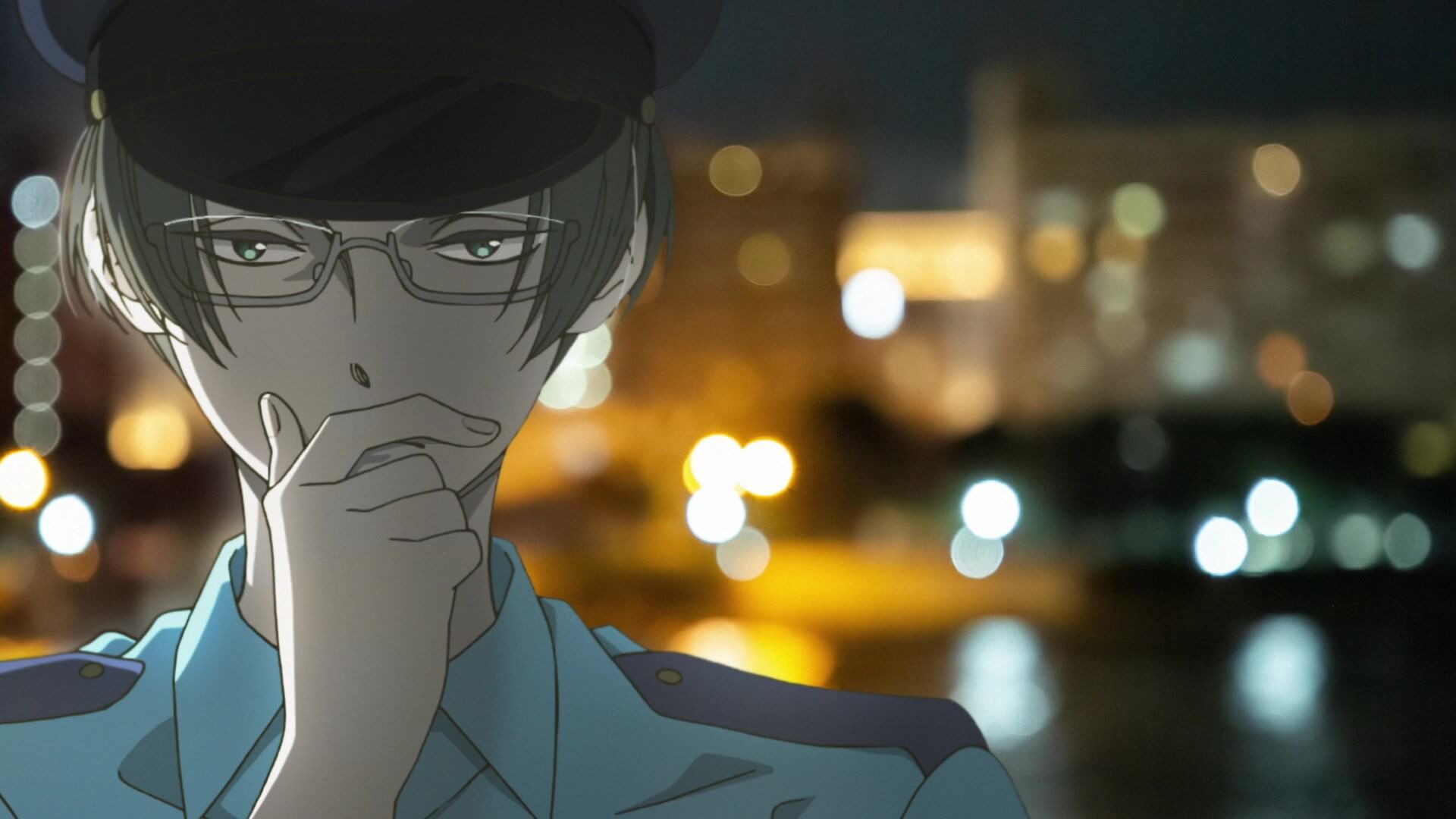 公開TV動畫片「SARAZANMAI」的造型&PV完成版 Sarazanmai_、動畫、