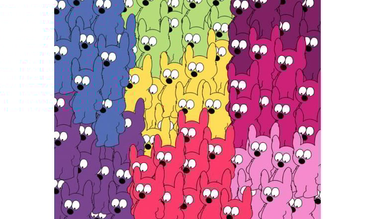 在Laforet原宿2F「CONTAINE」個性的美術家的pop up shop登場 Laforet原宿、在原宿、