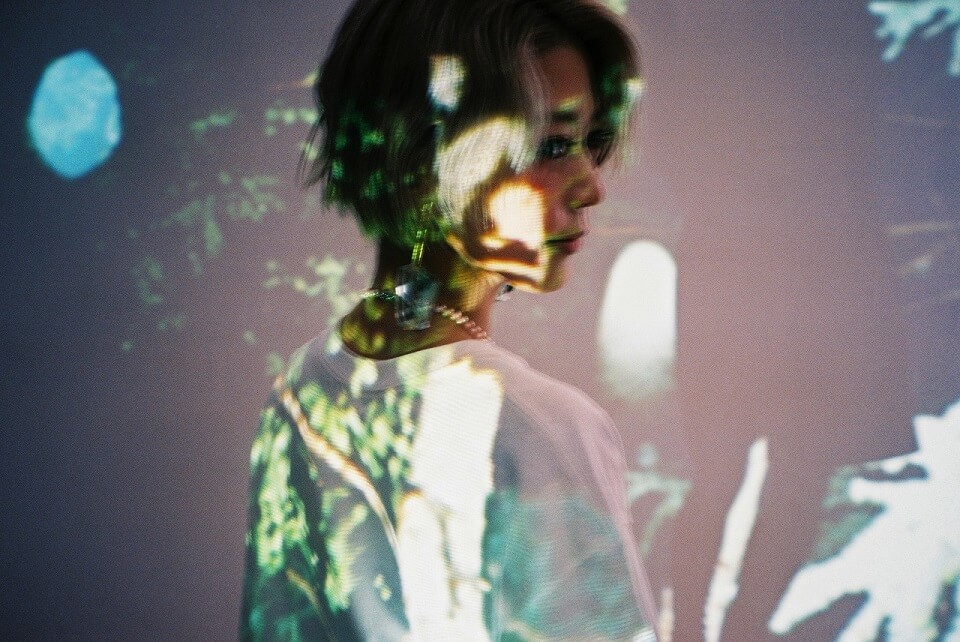 Lozareena先行發佈《傀儡馬戲團》片尾曲 Lozareena_、