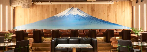 銀座「PLUSTOKYO」招待＆開幕派對全貌公開 night life_、在銀座、