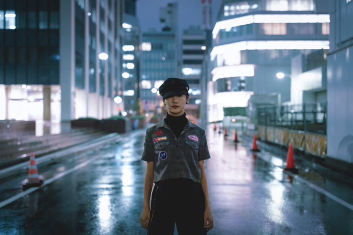 RUANN，電影「ANEMONE/ 交響詩篇艾蕾卡7」主題曲的動畫MV公開 RUANN_、