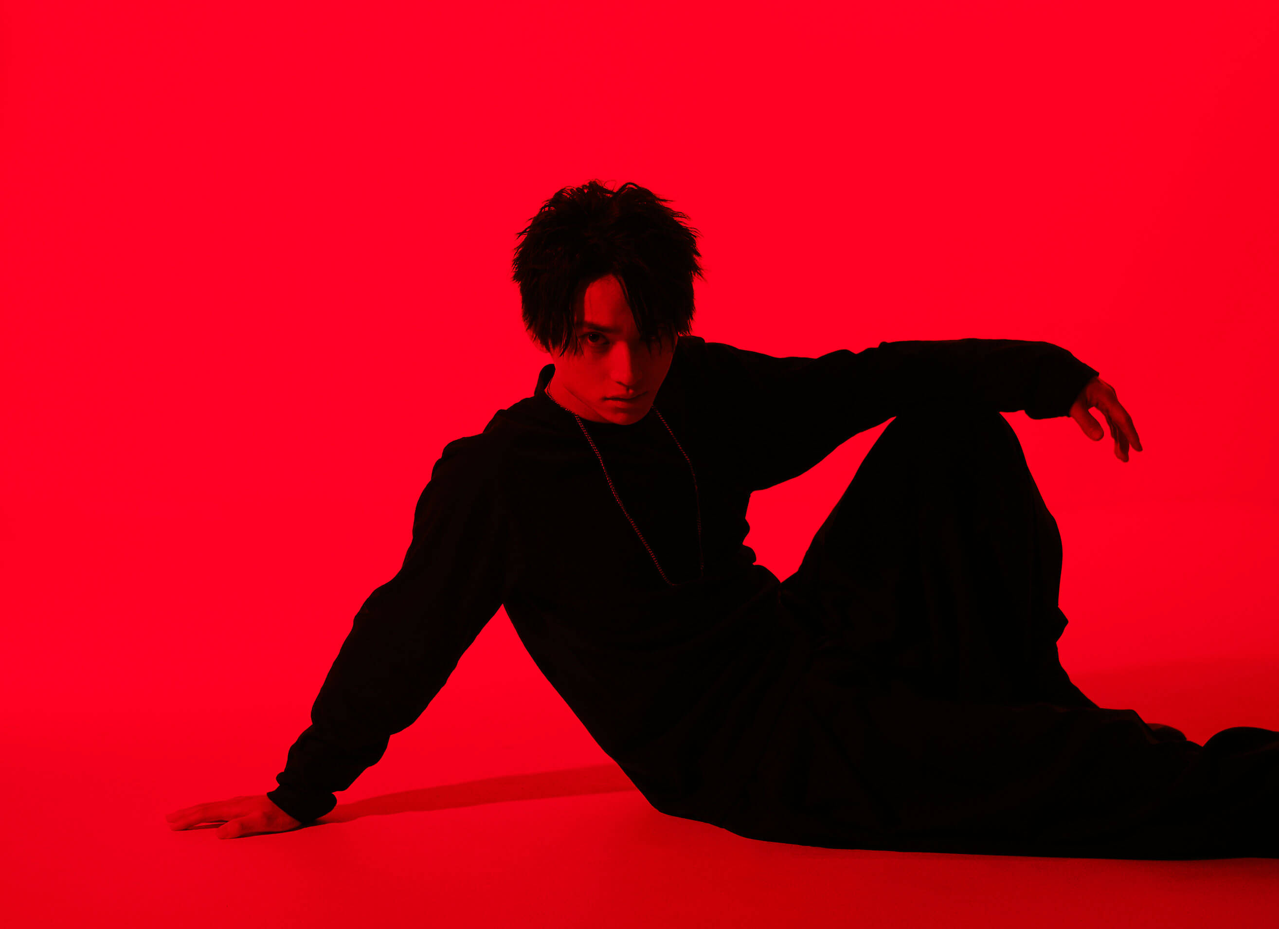 SKY-HI專輯收錄曲「What a Wonderful World!!」與SERGIO MENDES合作 skyhi、