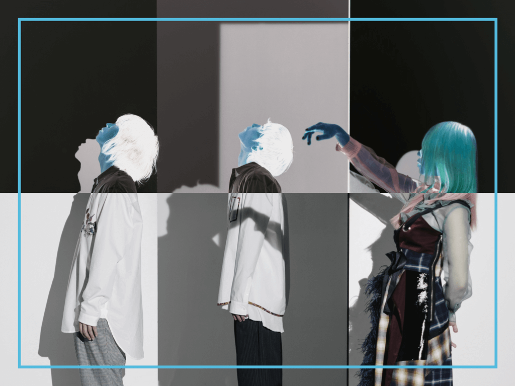 Cö shu Nie為電視動畫《約定的夢幻島》配唱片尾主題曲 Cö shu Nie、