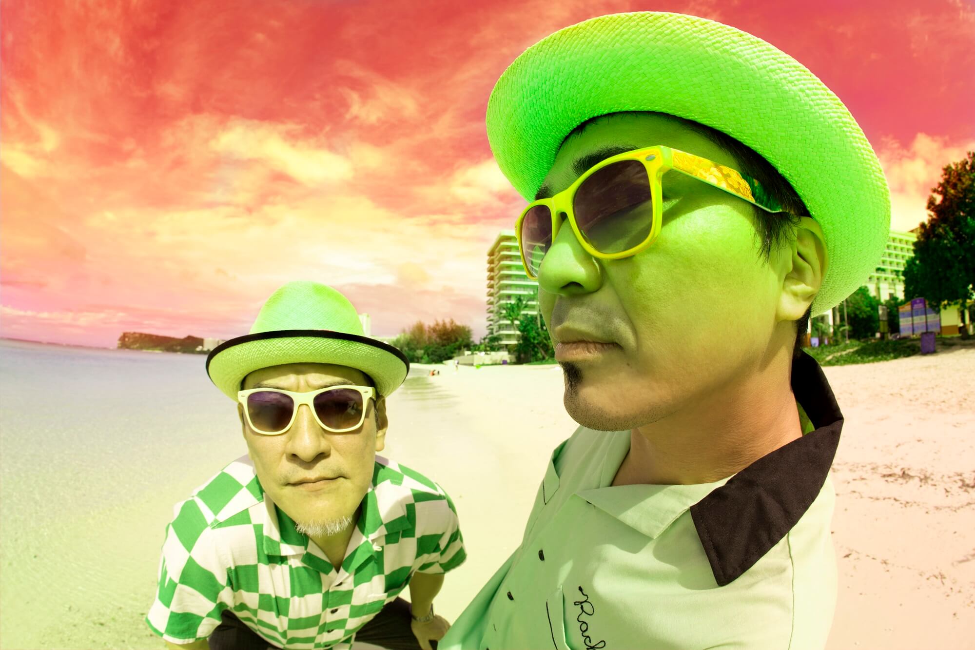 電氣魔軌樂團專輯《30》曲目公開！「富士山」、「Shangri-La」重新錄製收錄 電氣魔軌樂團、