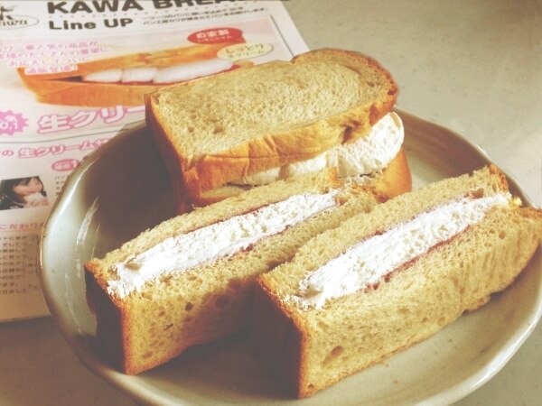 今年最受矚目的7種麵包「Bread of the Year 2018」 麵包、