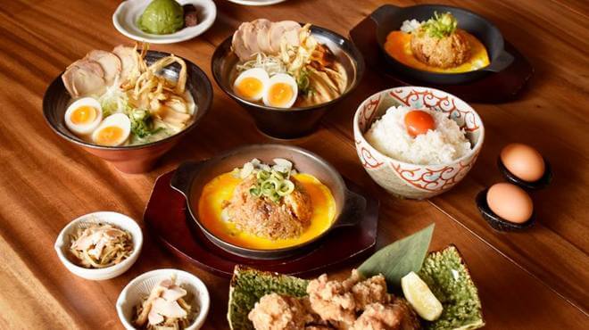 大排長龍的人氣店！祇園麵店「RAMEN MURAJI KYOTO GION」在四條烏丸區開幕 在京都、拉麵、