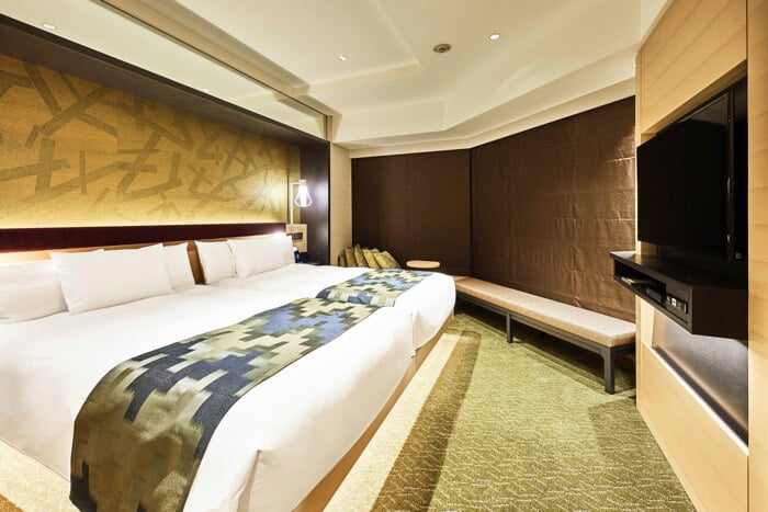 以茶為主題的「HOTEL 1899東京」在新橋開業！餐廳和熟食店也開幕 住宿、