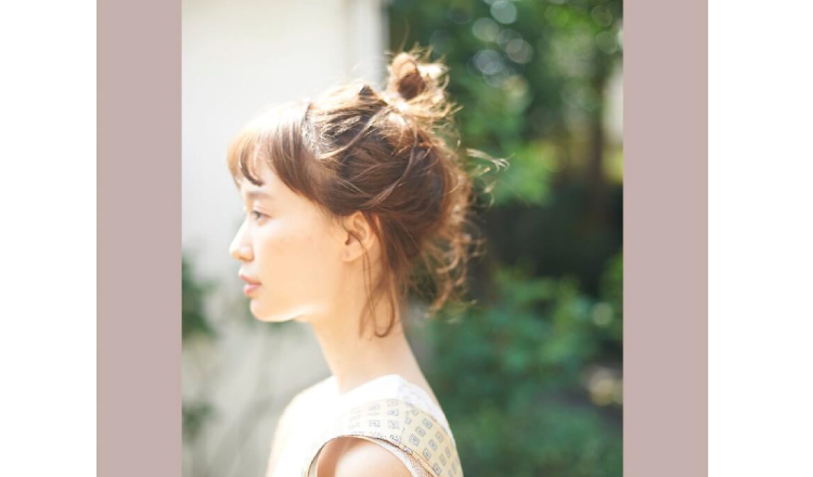 日本模特兒柴田紗希擔任總編輯的網路雜誌《Leads》起跑！ 柴田 紗希、