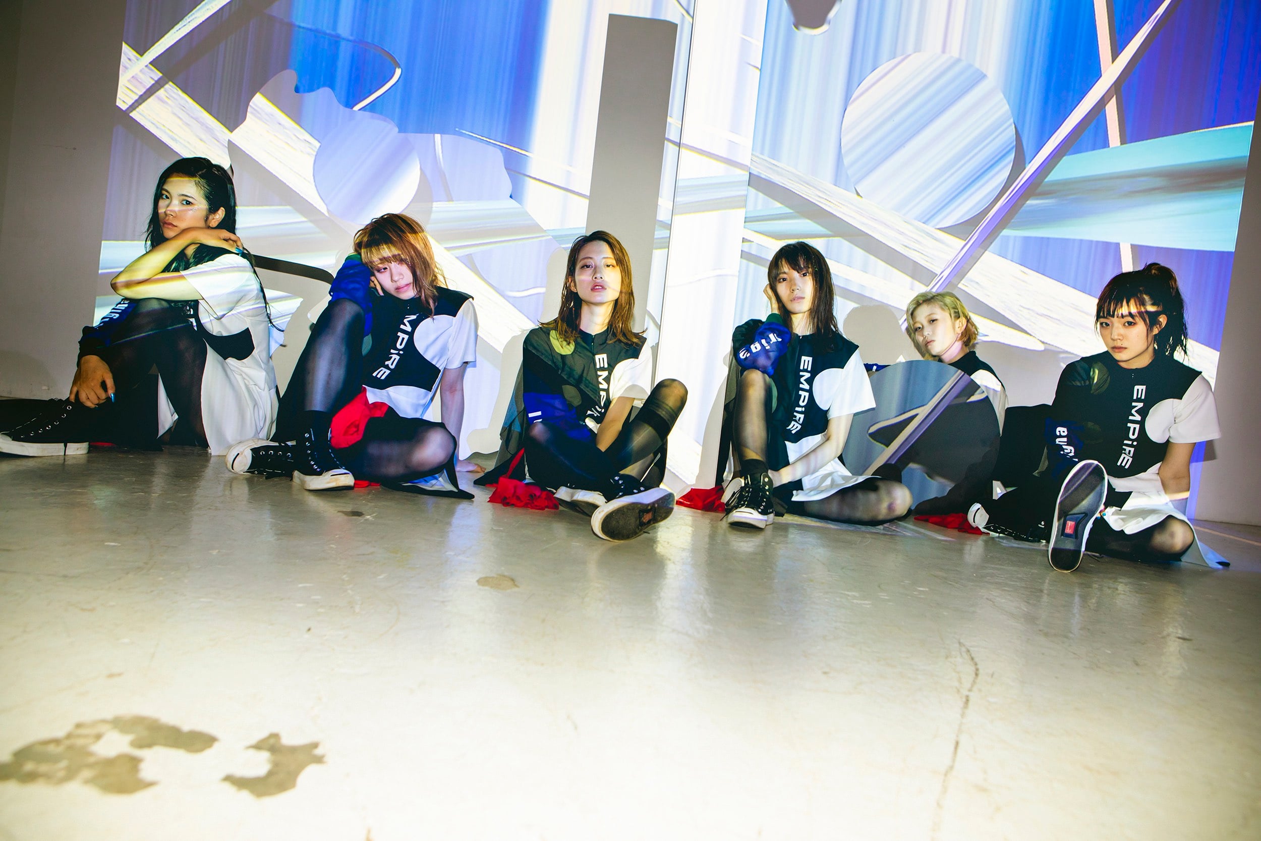 EMPiRE首張單曲成為動畫《FAIRY TAIL魔導少年》片尾曲 EMPiRE_、