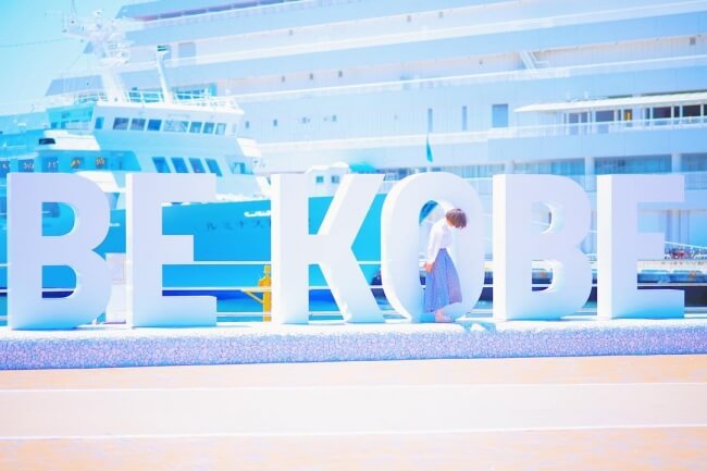 2018年日本全國「SNS美照」地點排名發表 京都、在埼玉、在神戸、