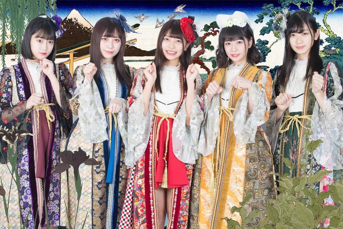 Maneki Kecak新歌決定成為電視動畫《歡迎光臨，千歲醬》片尾曲 Maneki Kecak_、