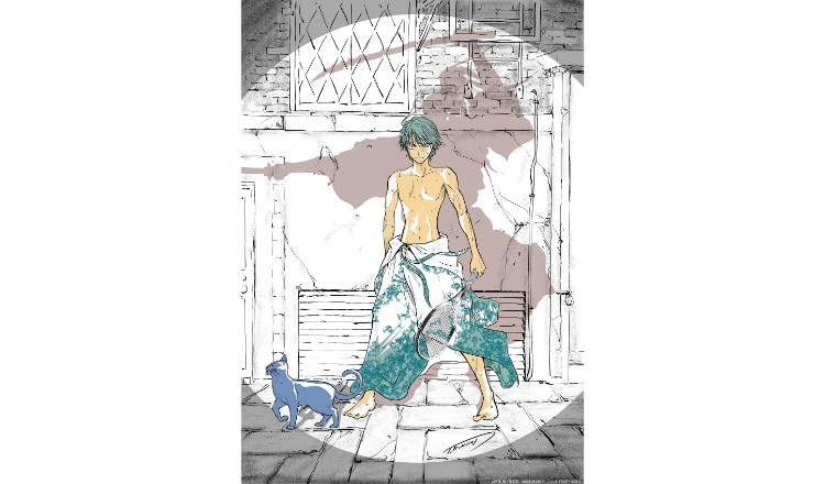 《龍馬！新生劇場版網球王子》（暫譯，リョーマ！新生劇場版テニスの王子様）決定於2020年春天公開！ 網球王子、