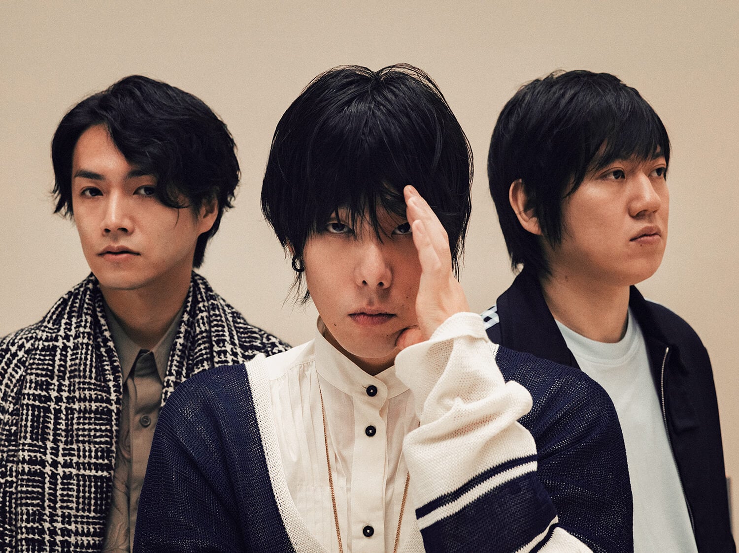 「RADWIMPS 18祭」活動中與18歲世代們共演的「万歳千唱」、「正解」表演影像公開 radwinps、