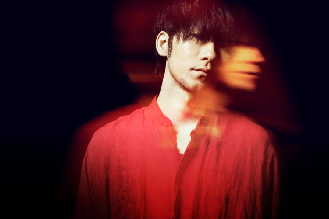 TK from凜冽時雨發售電影《蜘蛛人》主題曲＆公布亞洲巡演活動 TK from凜冽時雨、