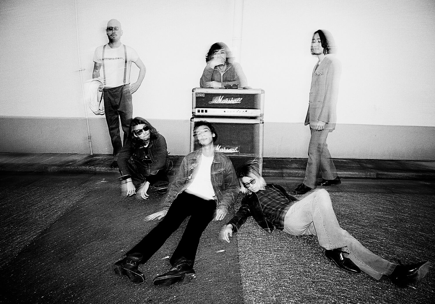 Suchmos新專輯《THE ANYMAL》發售 Suchmos_、