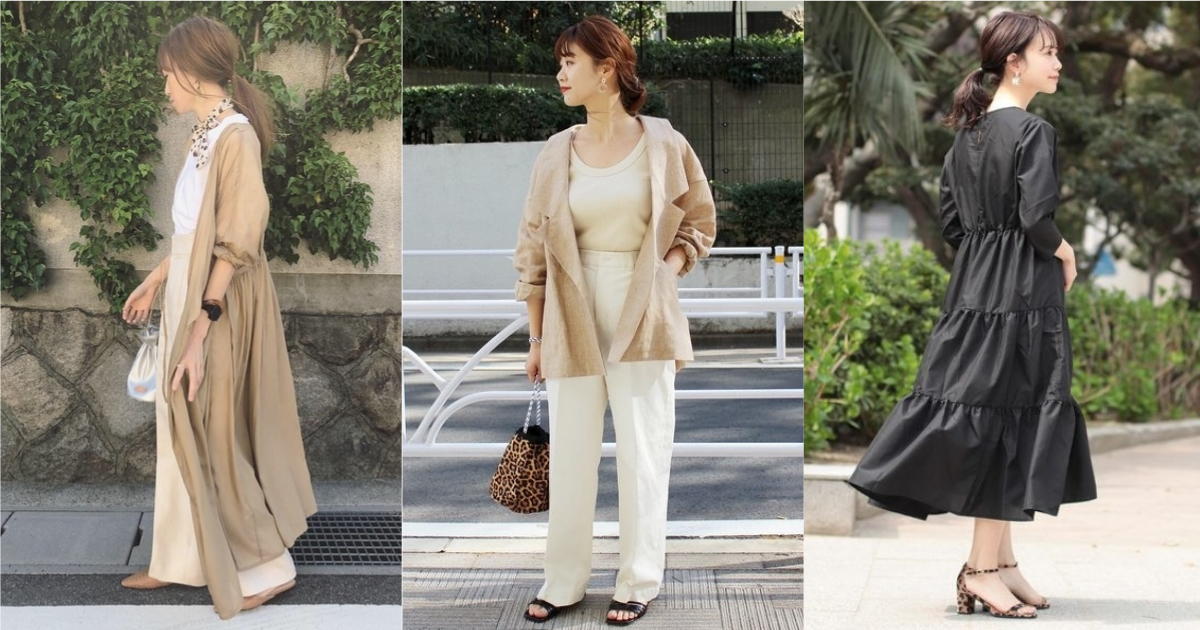 為衣著提升個性的注目度！用豹紋配件表現穿搭的時髦小細節 豹紋、 穿搭、 時髦、 造型