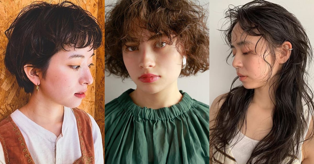 東京人氣髮廊「nanuk」的夏日髮型推薦！捲度就是本季的造型必勝點 