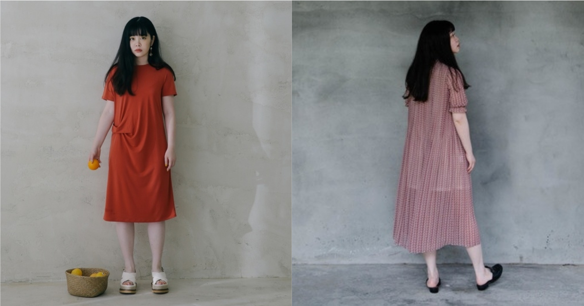 紅色也是你的夏日代表色嗎？輕鬆穿搭出活潑精神感單品 4 選 