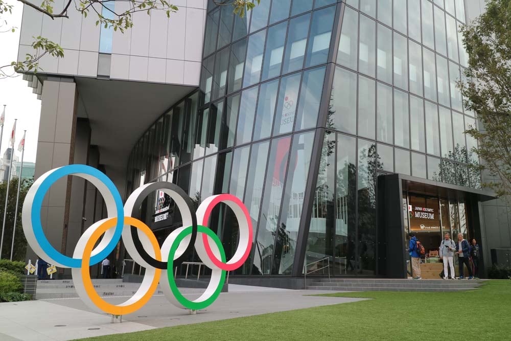 為中華隊加油！2020年東京奧運第二次抽籤購票方式、購票日程總整理 