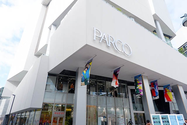 次世代的潮流百貨「澀谷PARCO」11/22開幕直擊！潮流、電玩、時尚……等超多亮點 