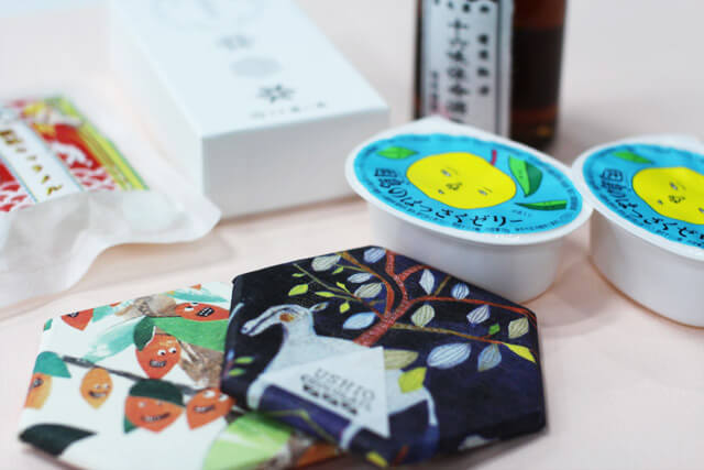 到【廣島】旅遊不能不知道的5項人氣伴手禮 