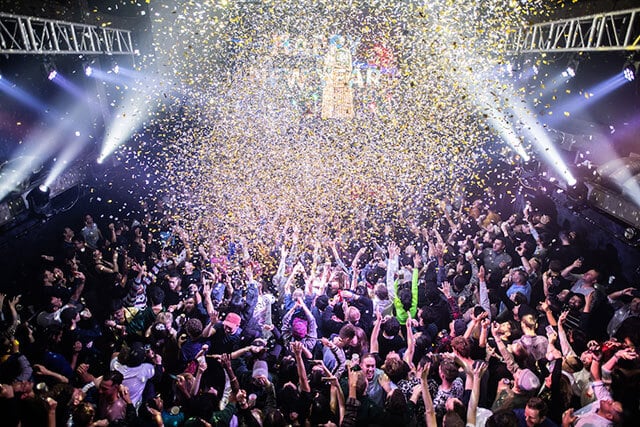 【2019〜2020】跨年攻略 最推薦的日本跨年活動 