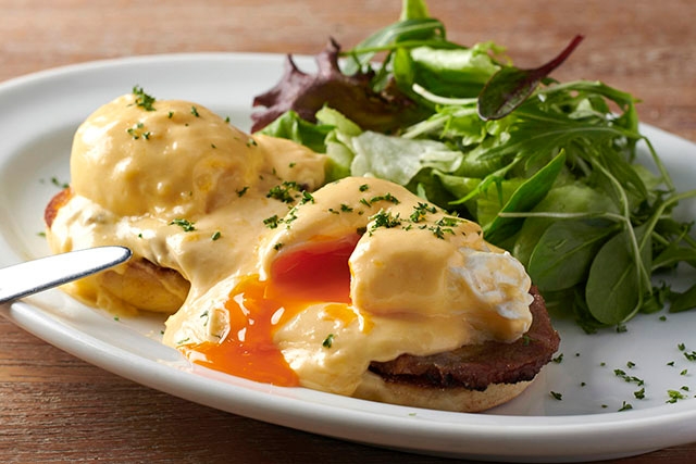 2020最新！徒步僅須5分 【東京站】周邊特色午餐 