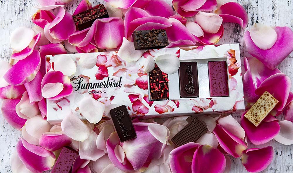 情人節送禮超推！【表參道】嚴選7間高級巧克力專賣店 