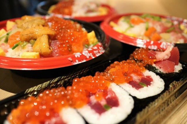 2020年【東京】最新旅遊熱點：豐洲的「江戶前場下町」 