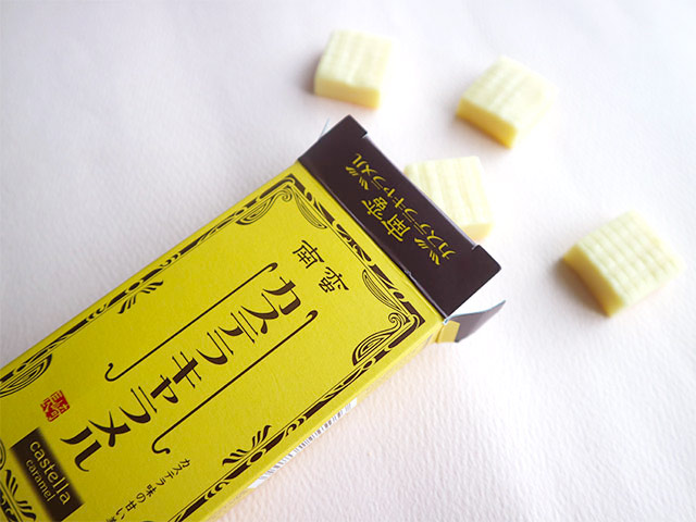 可愛又好吃！送禮自用兩相宜！【長崎】人氣伴手禮5選 