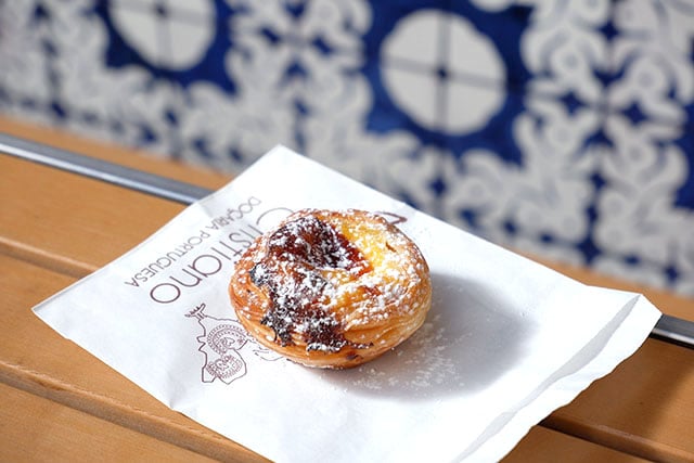 澀谷的祕密花園—【奧澀谷】 特色咖啡廳與餐廳精選 