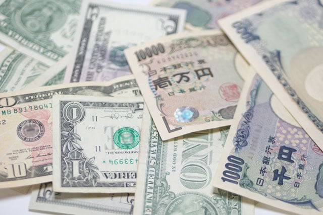 現金帶不夠？在日本兌換日圓的地點與方式 