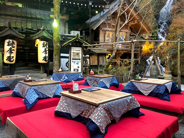 【山口】岩國周邊景點與美食推薦，有吃有玩還有大自然！ 