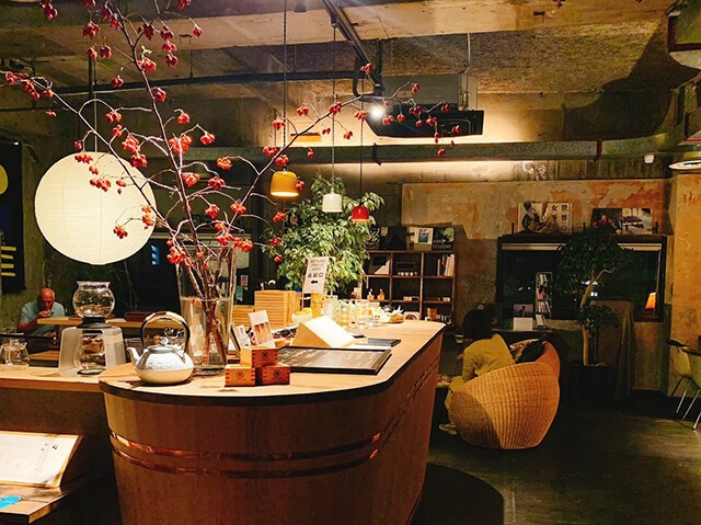 【香川】充滿時尚的藝術之都─高松的散步之旅 