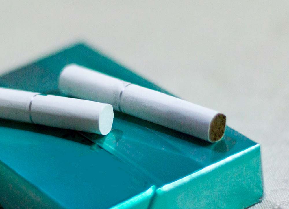 癮君子必看！在日本一定要注意的吸菸規則及禮儀 