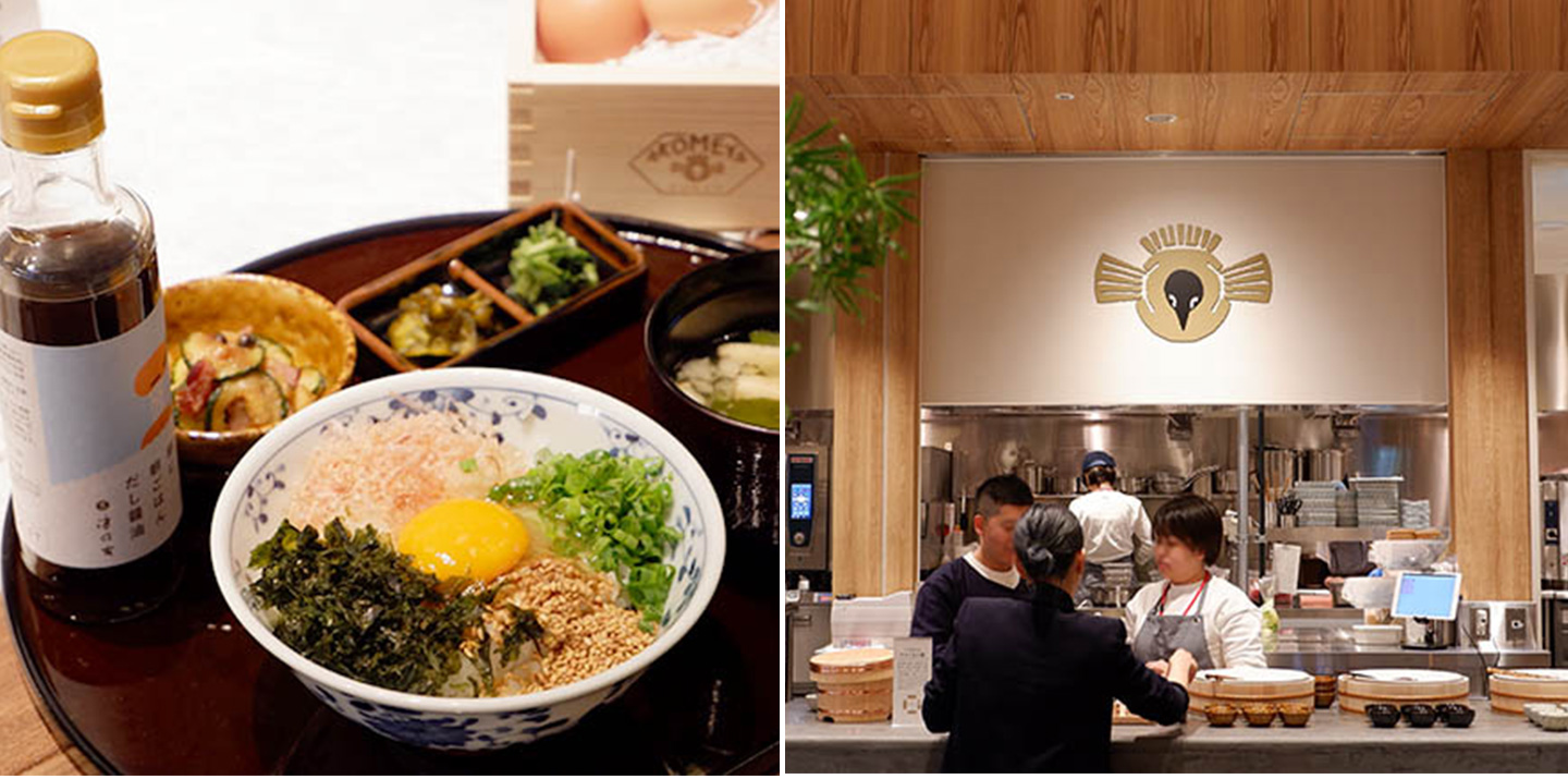 東京早餐指南：生蛋拌飯、定食、絕品吐司…在地編輯推薦必吃餐廳 