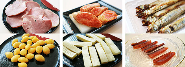 精選8款日本便利商店推薦宵夜、下酒菜！在下塌飯店也可以輕鬆享受居酒屋美食 