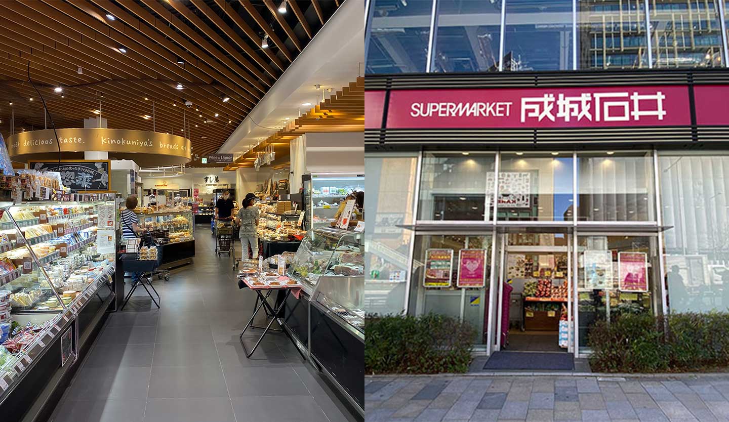 跟著日本上流貴婦逛！【東京】8間高級超市＆必買隱藏美食、伴手禮 