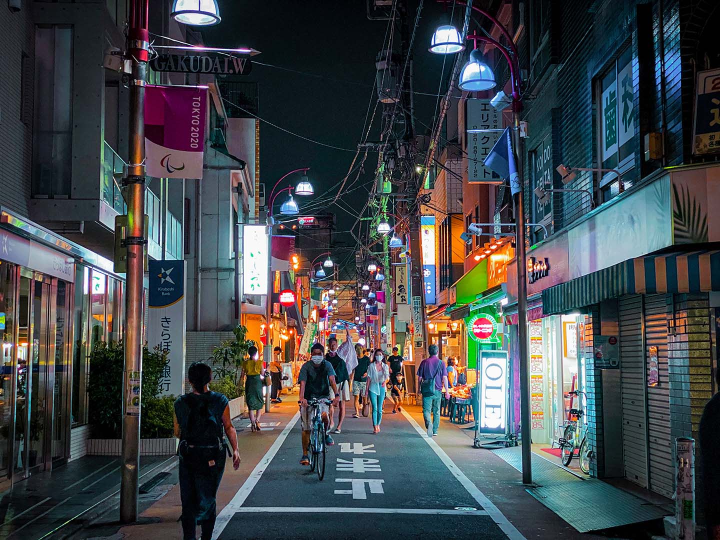 東京新景點！精選【學藝大學】的12個好去處 